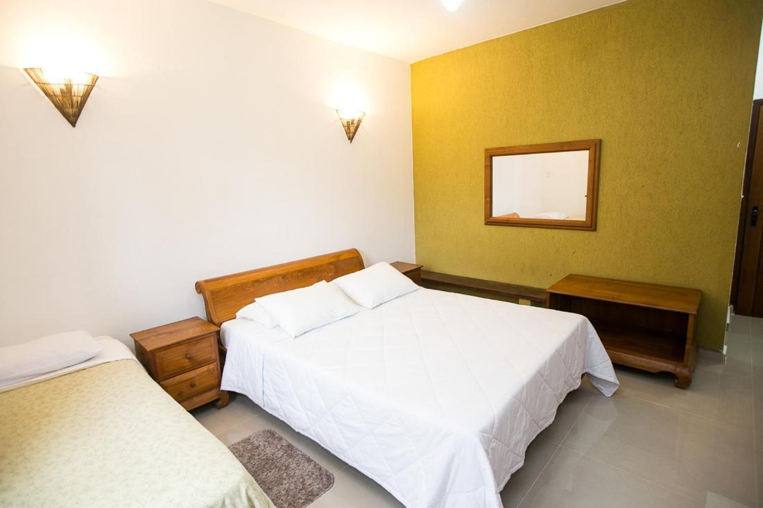 Hotel Pousada Dos Condes Sao Sebastiao  Esterno foto