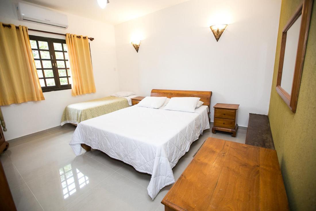 Hotel Pousada Dos Condes Sao Sebastiao  Esterno foto