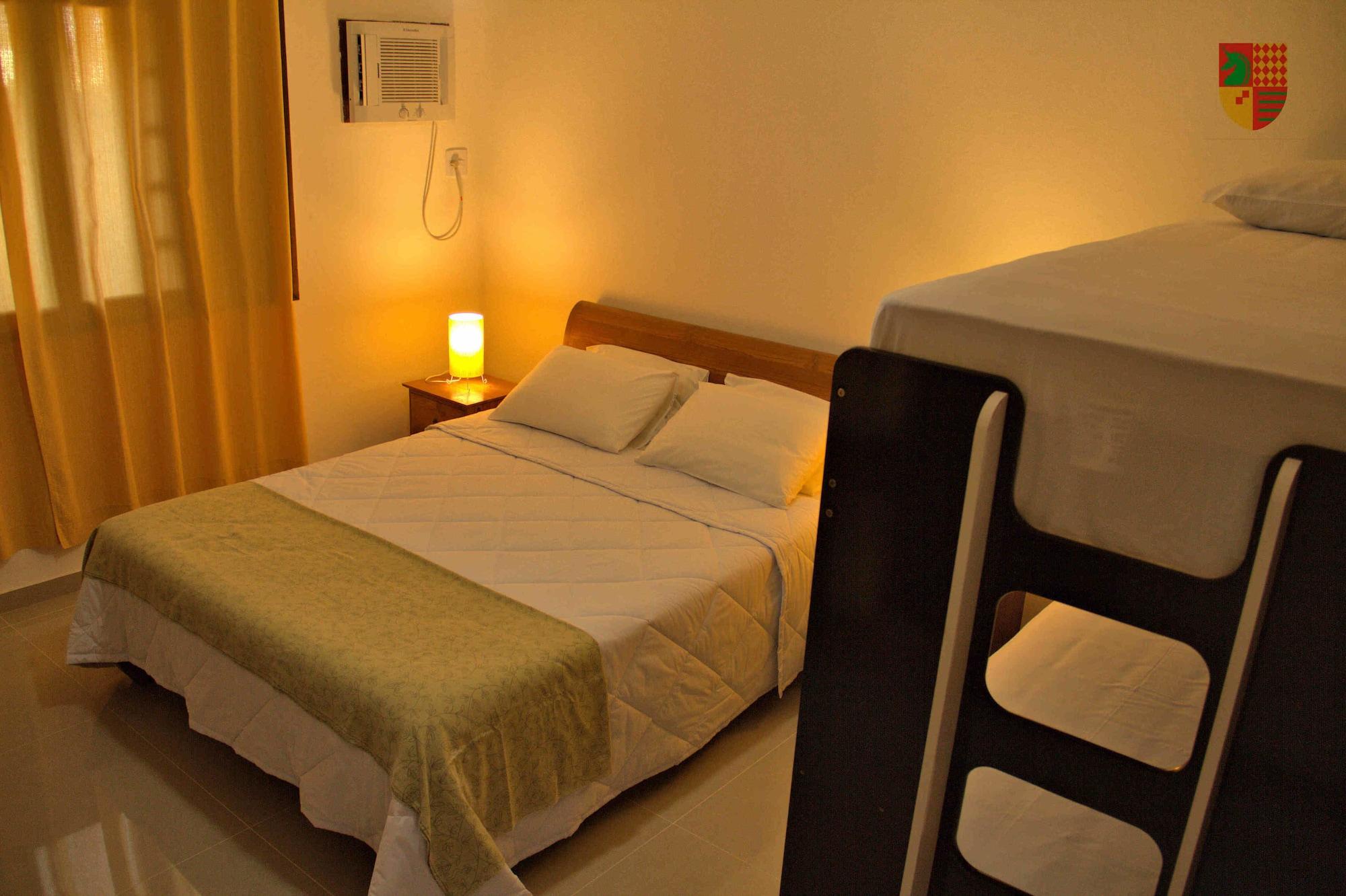 Hotel Pousada Dos Condes Sao Sebastiao  Esterno foto