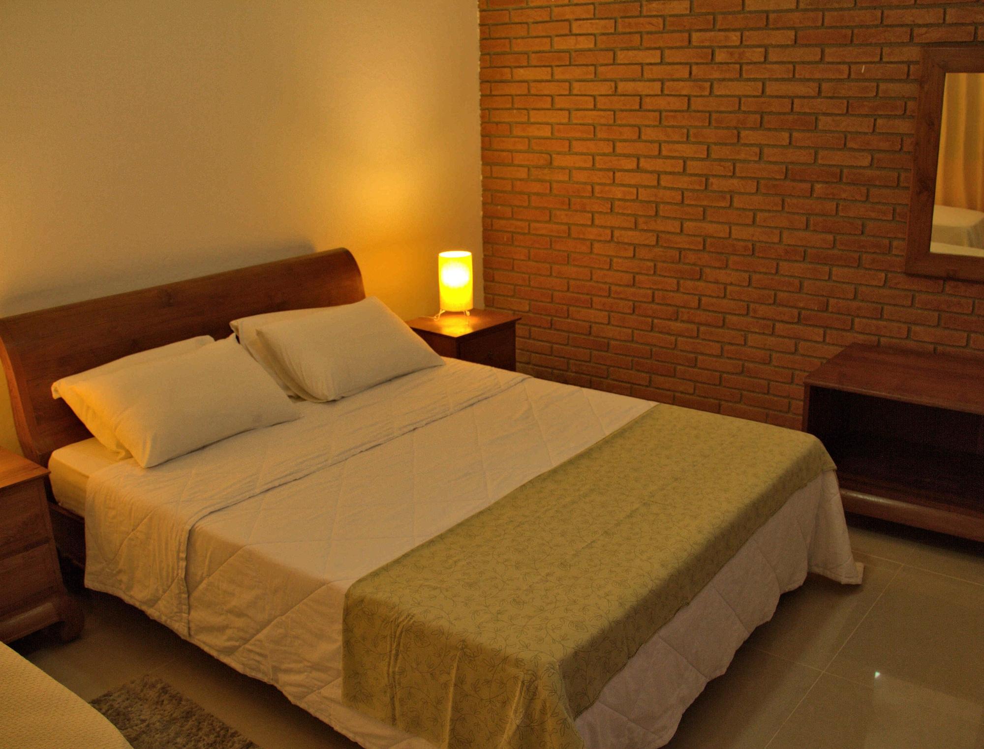 Hotel Pousada Dos Condes Sao Sebastiao  Esterno foto