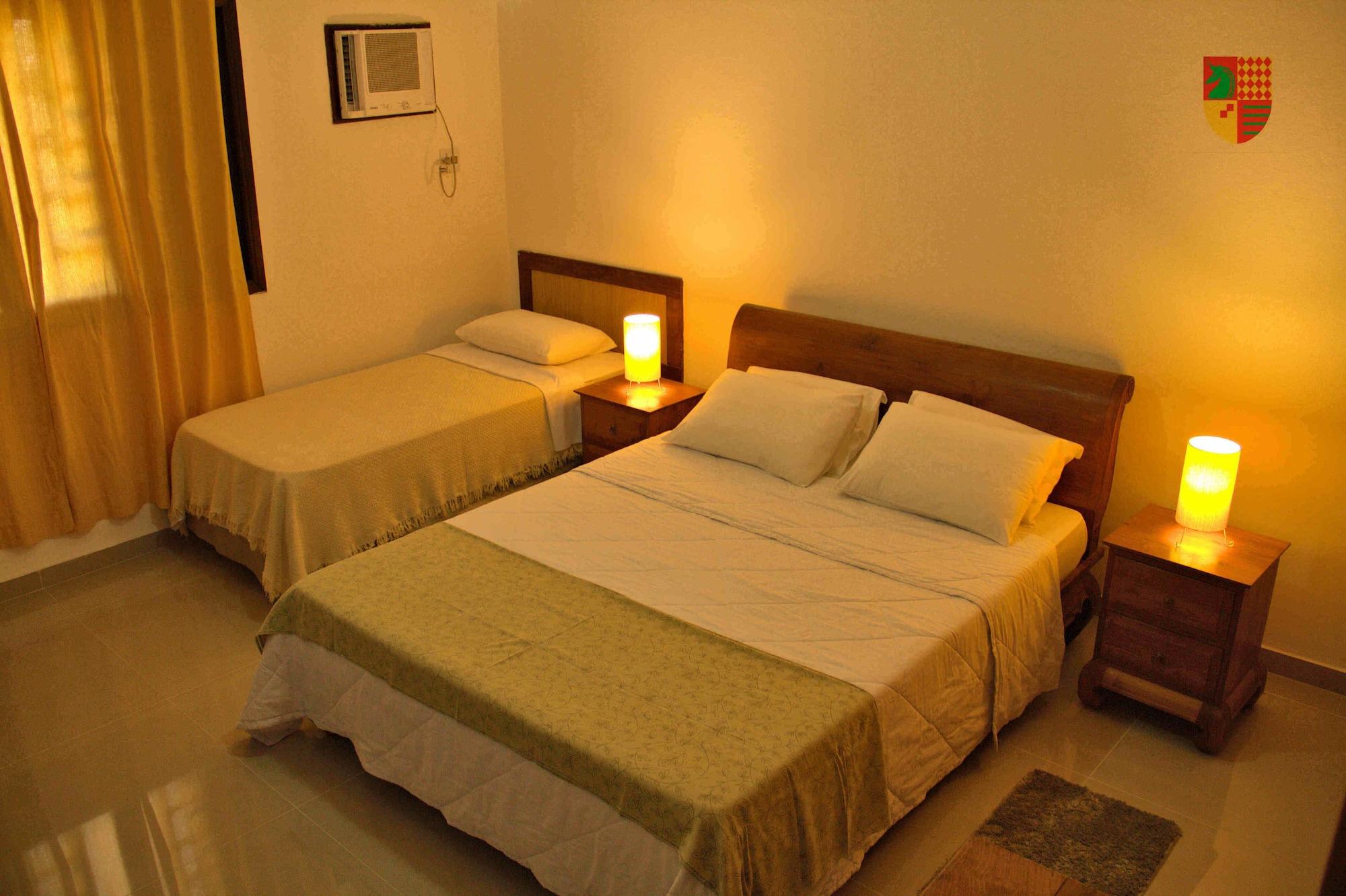 Hotel Pousada Dos Condes Sao Sebastiao  Esterno foto