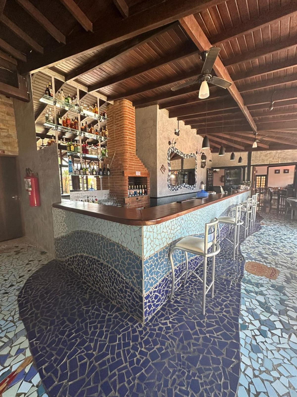 Hotel Pousada Dos Condes Sao Sebastiao  Esterno foto